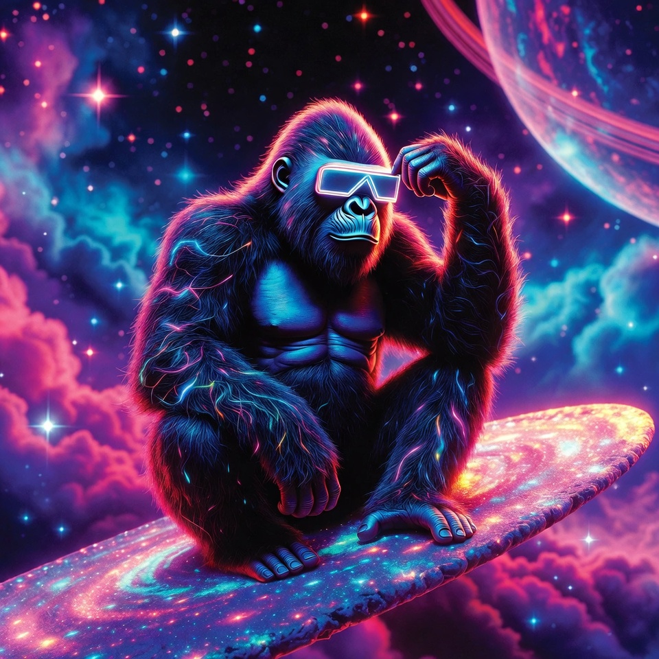 Wen Moon album cover